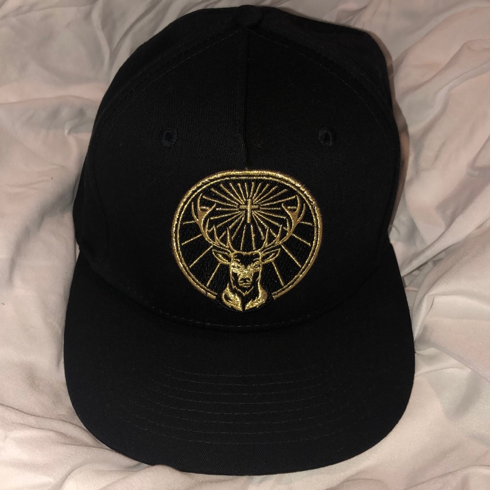 Jägermeister Hat